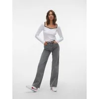 Vero Moda Weite Jeans