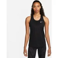 Nike Trainingstop W NK DF RLGD RCR TANK gelb
