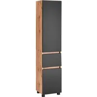 welltime Hochschrank Lucca
