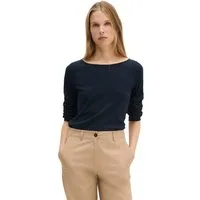 Marc O'Polo Langarmshirt aus Organic Cotton