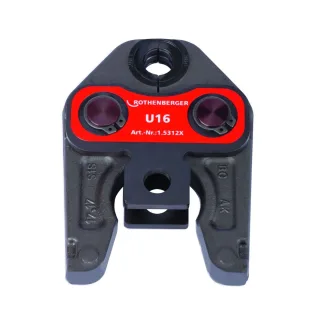 Rothenberger Pressbacke Standard, U - 015312X