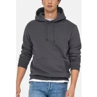 ONLY & SONS Hoodie Ceres (1-tlg) Sweatshirt / Hoodie - Baumwolle - Atmungsaktiv