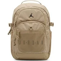 Jordan Sportrucksack JAM BLACKTOP BACKPACK, mit geräumigem Hauptfach, aus Polyester
