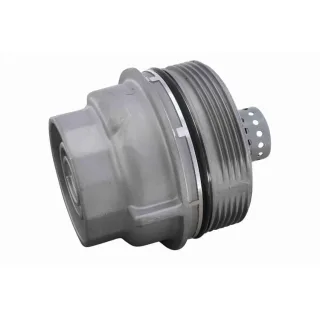 Ackoja Deckel f?r ?lfiltergeh?use Lexus Rx Toyota Aurion Camry Highlander Rav