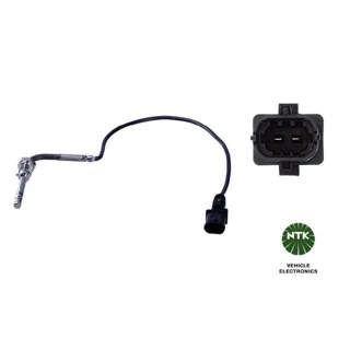 NTK Abgastemperatursensor Alfa Mito Fiat Grande Punto 1,6