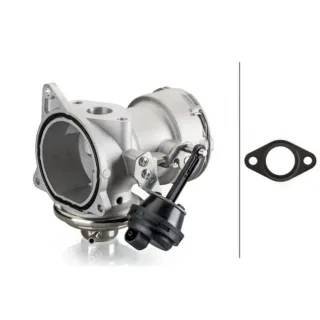 Hella AGR-Ventil VW California Multivan Transporter T5 2,5 TDi