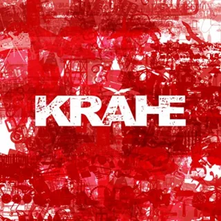 Krähe [Audio CD]