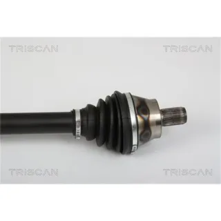 Triscan Antriebswellengelenk au?en Opel Astra Cascada Insignia