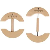 Lierys Filzhut (1-St), Made in Germany