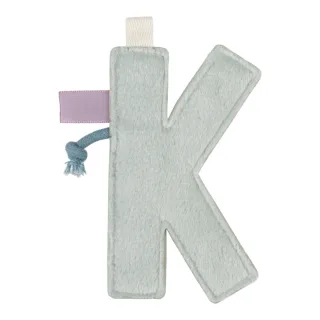 Little Dutch Girlanden-Element Buchstabe K