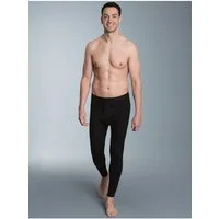 Trigema Lange Unterhose TRIGEMA Lange Unterhose im Doppelpack (2-St)