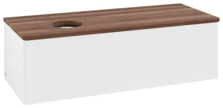 Villeroy & Boch Waschtischunterschrank Antao K33_1 1200x360x500mm FK/AP: MT/2 K33012MT