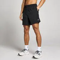 MP Herren 7 Woven Training Shorts - Schwarz - XS