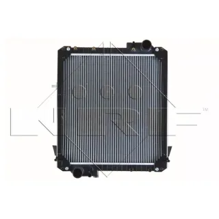 NRF Motork?hler gel?tet 54072