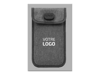 PORT Designs NAOTIC FONOF | 903013 | Tasche für Mobiltelefon - abschließbar & signalblockierend