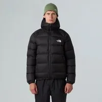 The North Face Daunenjacke M HYDRENALITE DOWN HOODIE mit isolierender Daunenfüllung, mit gefütterter Kapuze