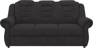 Home affaire 3-Sitzer "Boston" Sofa mit hoher Rückenlehne
