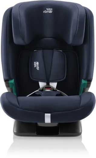 Britax Römer Evolvafix (76-150cm) Night Blue