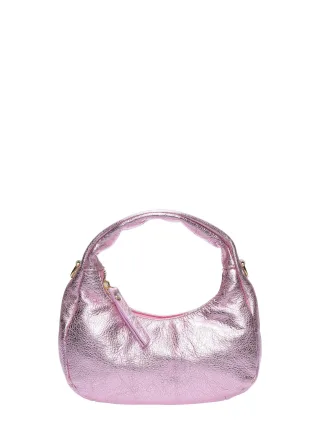 Anna Luchini Rose Rindsledertasche