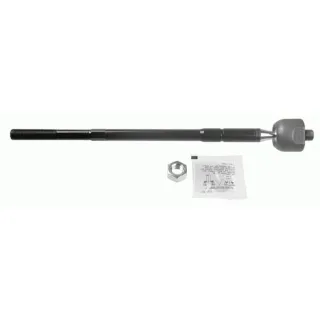 Lemf?rder Axialgelenk vorne Citroen Mitsubishi Peugeot 3674101