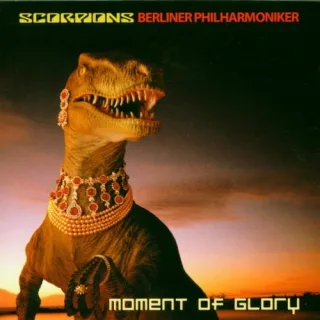 Moment of Glory (Album)