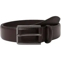 LLOYD Men’s Belts Ledergürtel Lloyd Belts Herrengürtel 0328