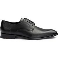 Lloyd Lloyd 16-048-00 LENO 110, Schnürschuhe, Schwarz, Herren Schnürschuh