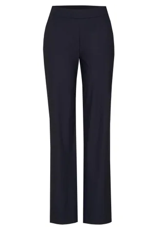 TONI - Jenny Wide Leg dark blue - Gr. - 44