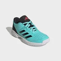 adidas Performance COURT STABIL Hallenschuh geeignet für jeden Hallensport, Indoorschuhe für Kinder & Jugendliche