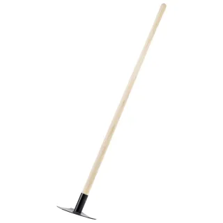 Dönges Waldbrandhacke Durango, 1.330 mm, 150 x 230 mm , Länge:1.330mm, Abmessung Blatt:150 x 230mm