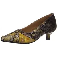 Simen Pumps