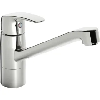 Hansa Hansapinto Küchenarmatur 45381193 ND, schwenkbar, Ausladung 213 mm, chrom