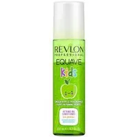REVLON PROFESSIONAL Haarbalsam Revlon Equave Kids Green Apple Conditioner 200ml