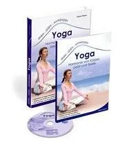 YOGA Harmonie von Körper Geist und Seele