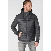Le Temps Des Cerises Steppjacke LIMA in sportlichem Design