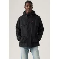 Levi's® Parka MARINA UTILITY PARKA mit Kapuze