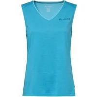 VAUDE T-Shirt Women's Essential Top (1-tlg) schnelltrocknendes und funktionelles Shirt
