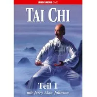 Media Verlag DVD Tai Chi 1. DVD-Video