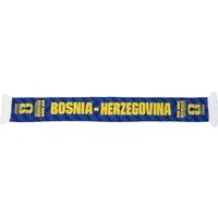 VertriebsArena GmbH Schal Fanschal Bosnien-Herzegowina WM26