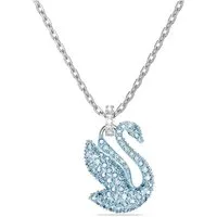 Swarovski Kette mit Anhänger Swan 5660594