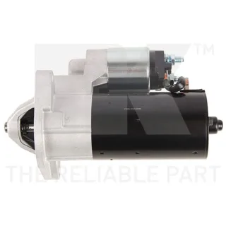 NK Starter Fiat Ducato 250