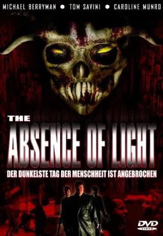 The Absence of Light