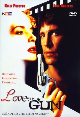 Love is a gun
