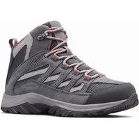 Columbia CRESTWOOD™ MID WATERPROOF Outdoorschuh Wasserdicht