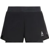 Odlo Shorts 2-In-1 Shorts Zeroweight 3 Inch