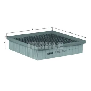 Mahle Luftfilter Chrysler 300c Jeep Cherokee Grand Lancia Thema
