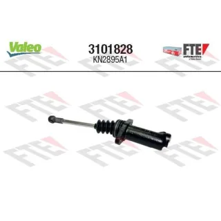 Valeo Kupplungsnehmerzylinder Mercedes T2/L 3101828