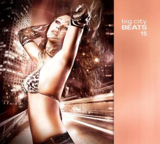 Big City Beats Vol.15 [Audio CD] Various