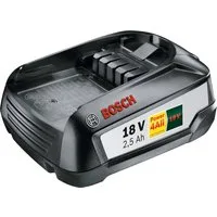 Bosch Home & Garden »PBA 18V 2.5Ah W-B« Akku