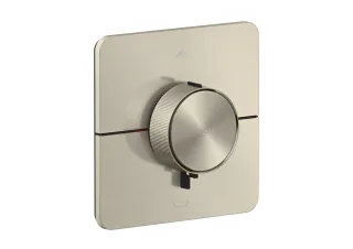 Hansgrohe Thermostat Unterputz Axor ShowerSelect ID 36755820